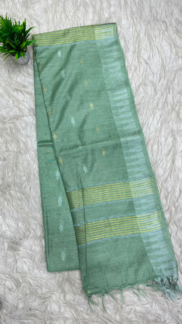 Bhadalpuri sarees