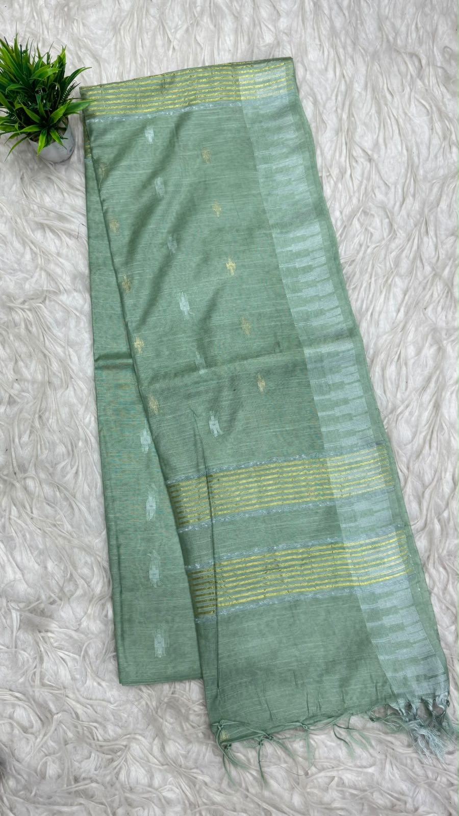 Bhadalpuri sarees