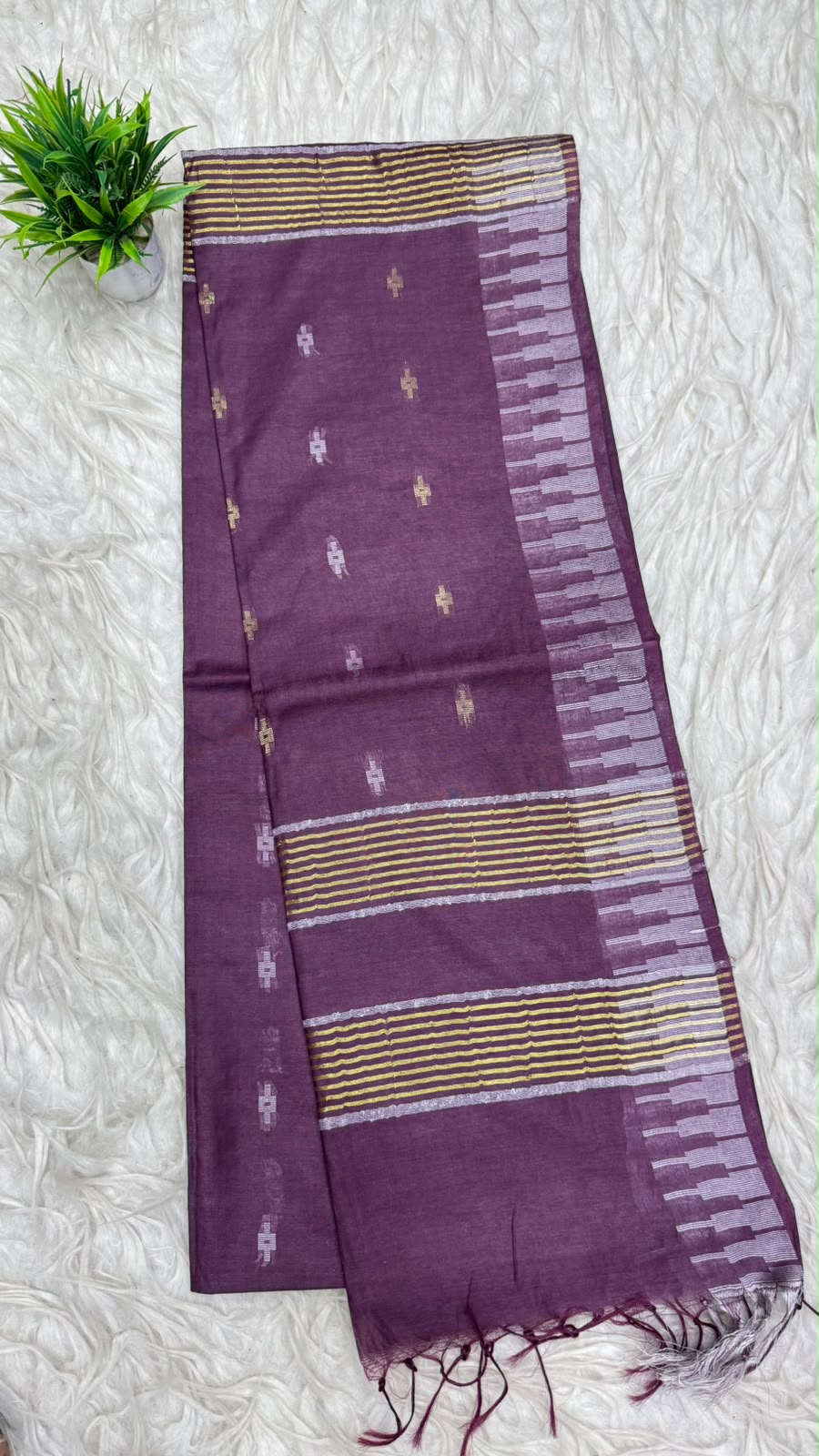 Bhadalpuri sarees