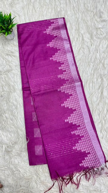 Bhadalpuri sarees