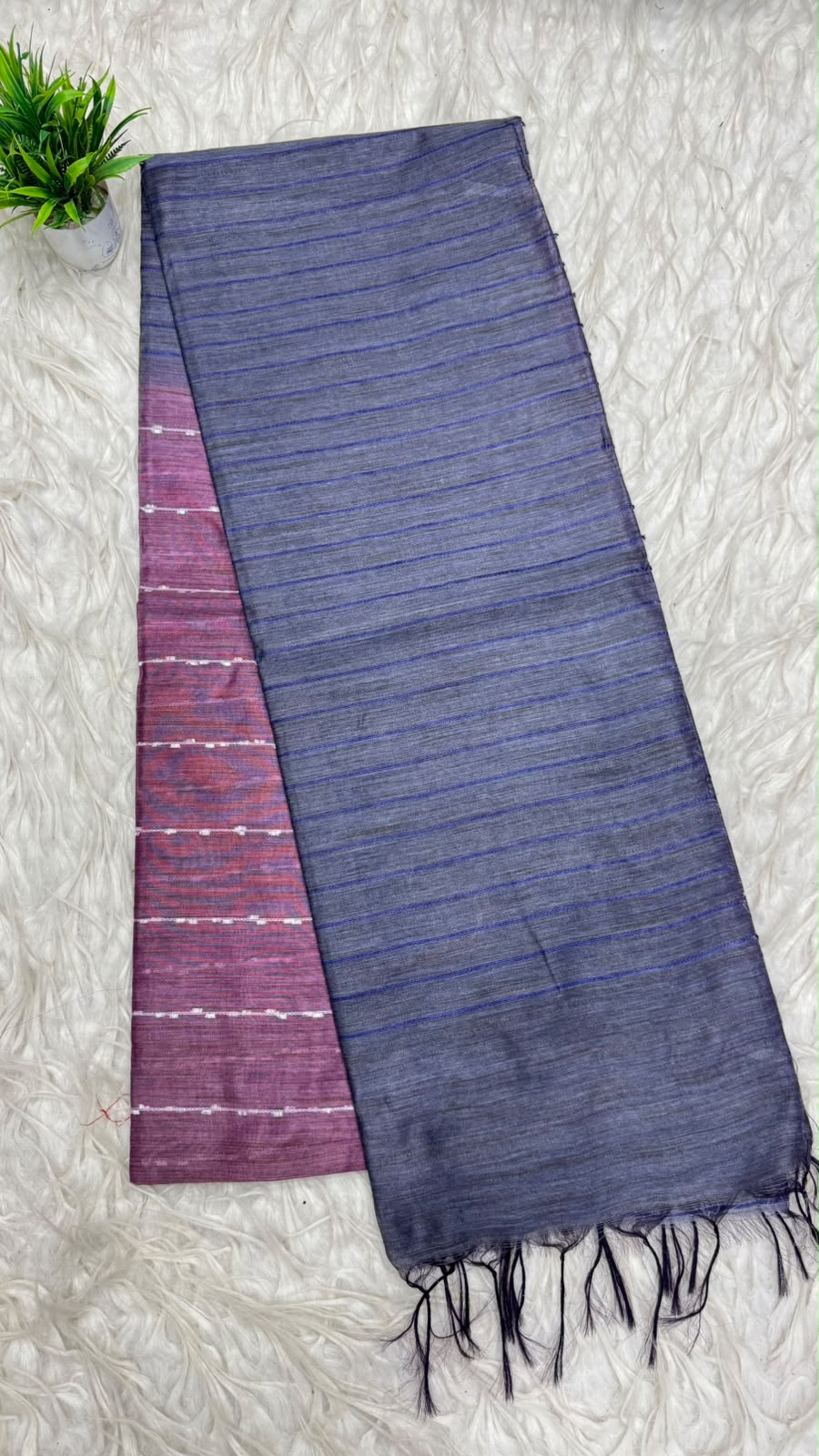 Bhadalpuri sarees