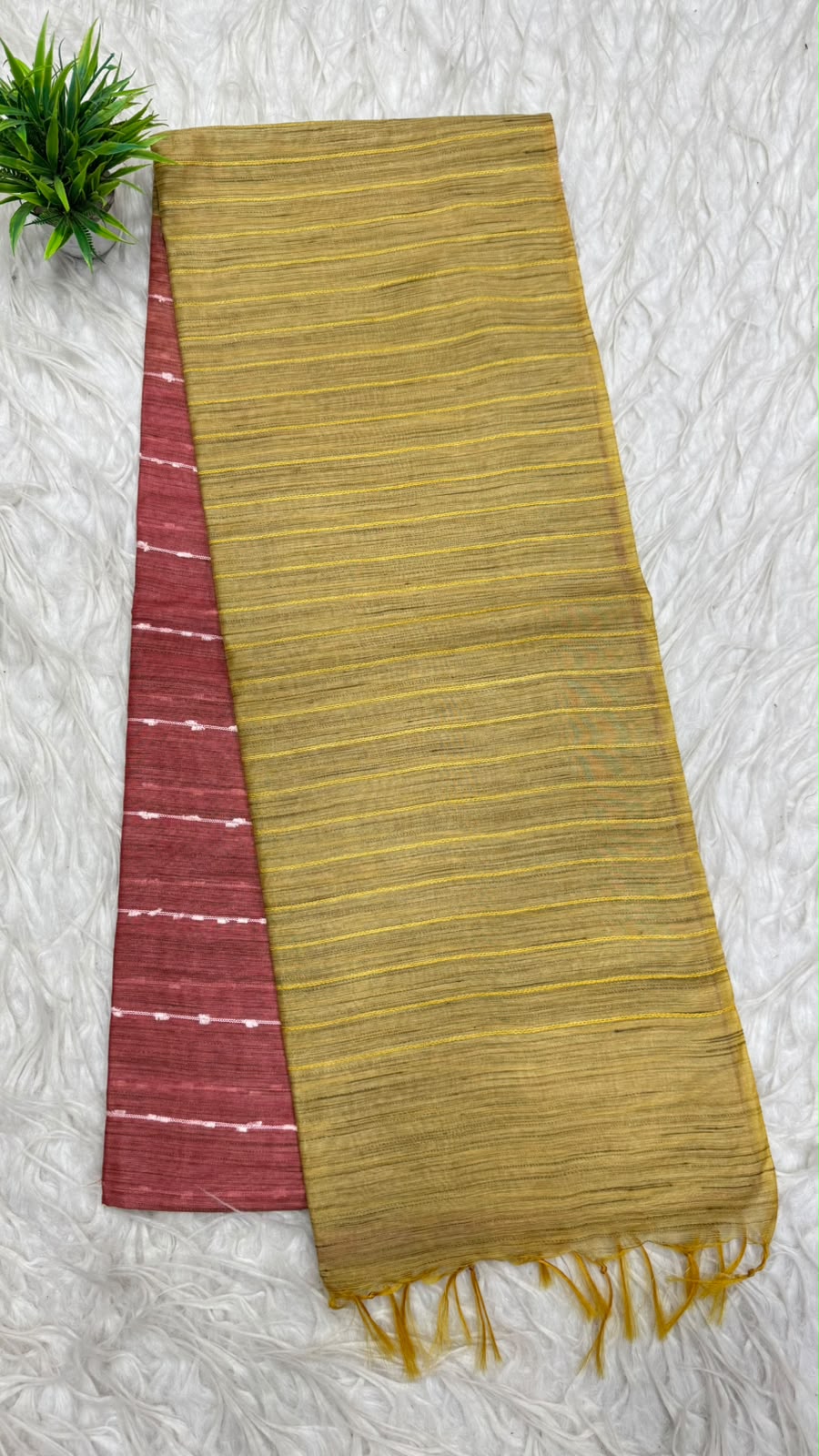 Bhadalpuri sarees