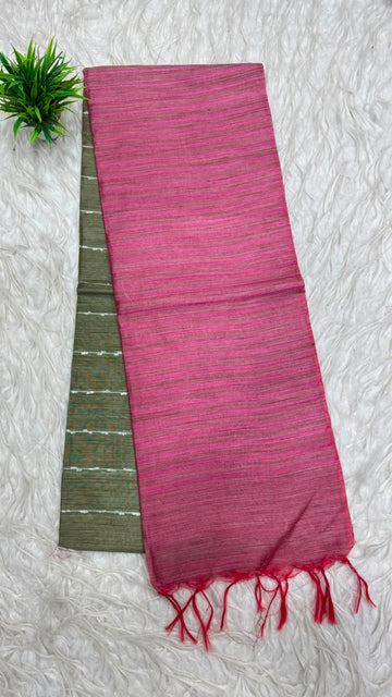 Bhadalpuri sarees