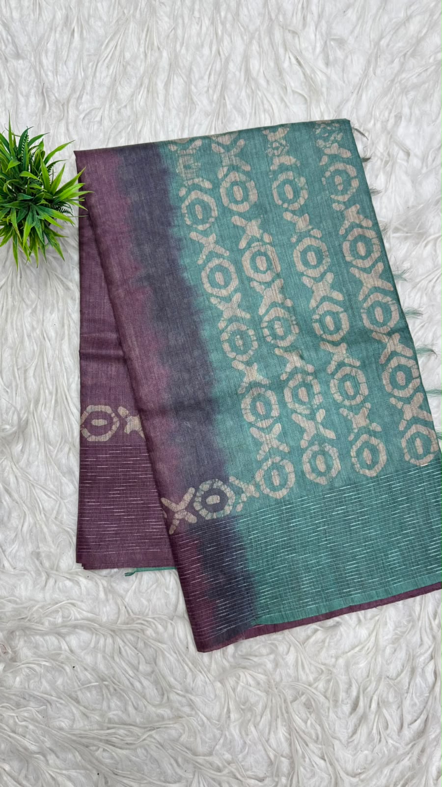 Bhadalpuri sarees
