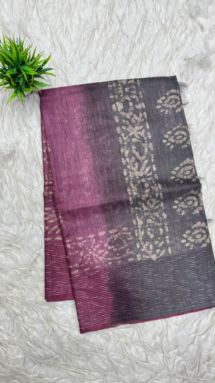 Bhadalpuri sarees