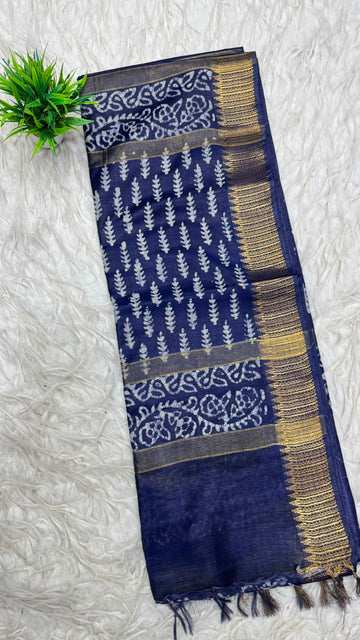 Bhadalpuri sarees