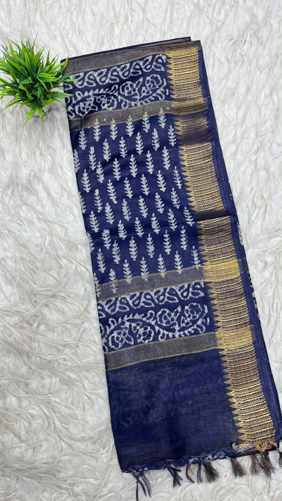 Bhadalpuri sarees