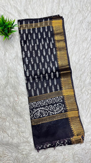 Bhadalpuri sarees