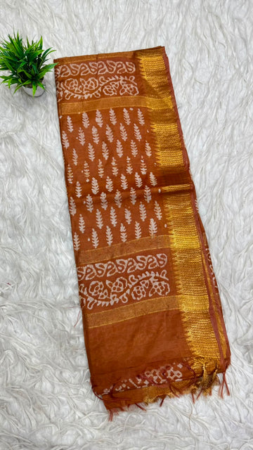 Bhadalpuri sarees