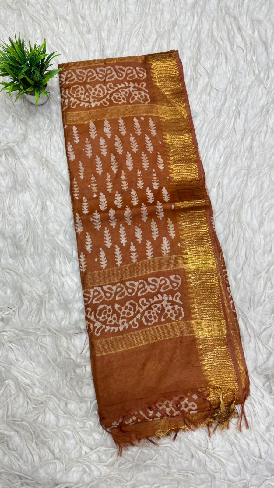 Bhadalpuri sarees