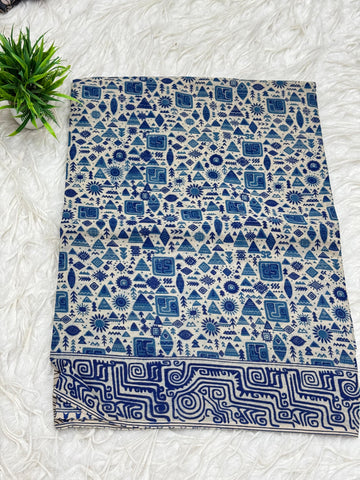 Kalamkari Sarees