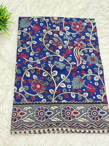 Kalamkari Sarees