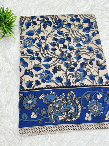 Kalamkari Sarees