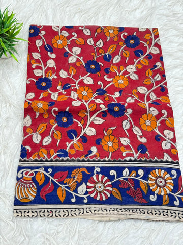 Kalamkari Sarees