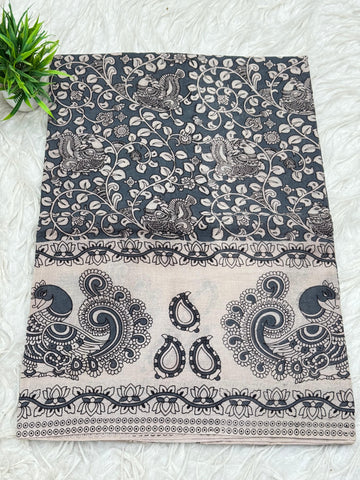 Kalamkari Sarees