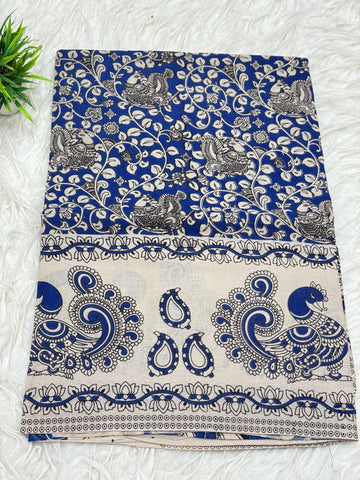Kalamkari Sarees