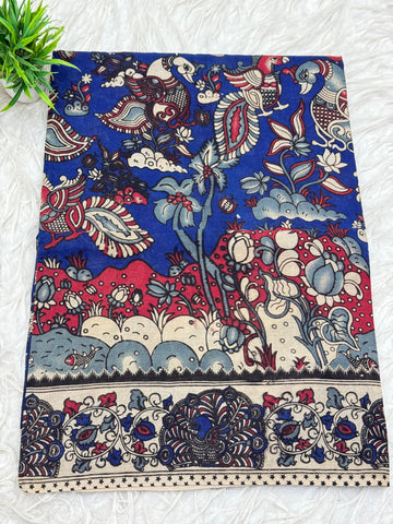 Kalamkari Sarees