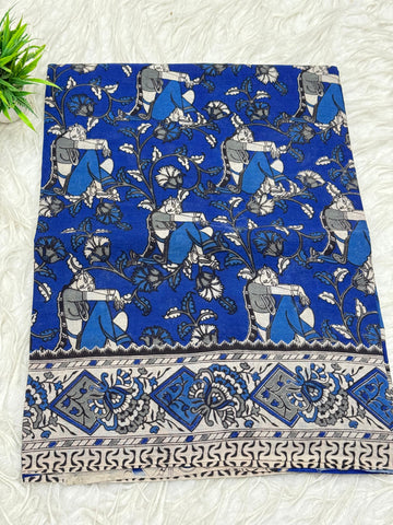 Kalamkari Sarees