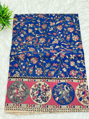 Kalamkari Sarees