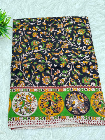 Kalamkari Sarees