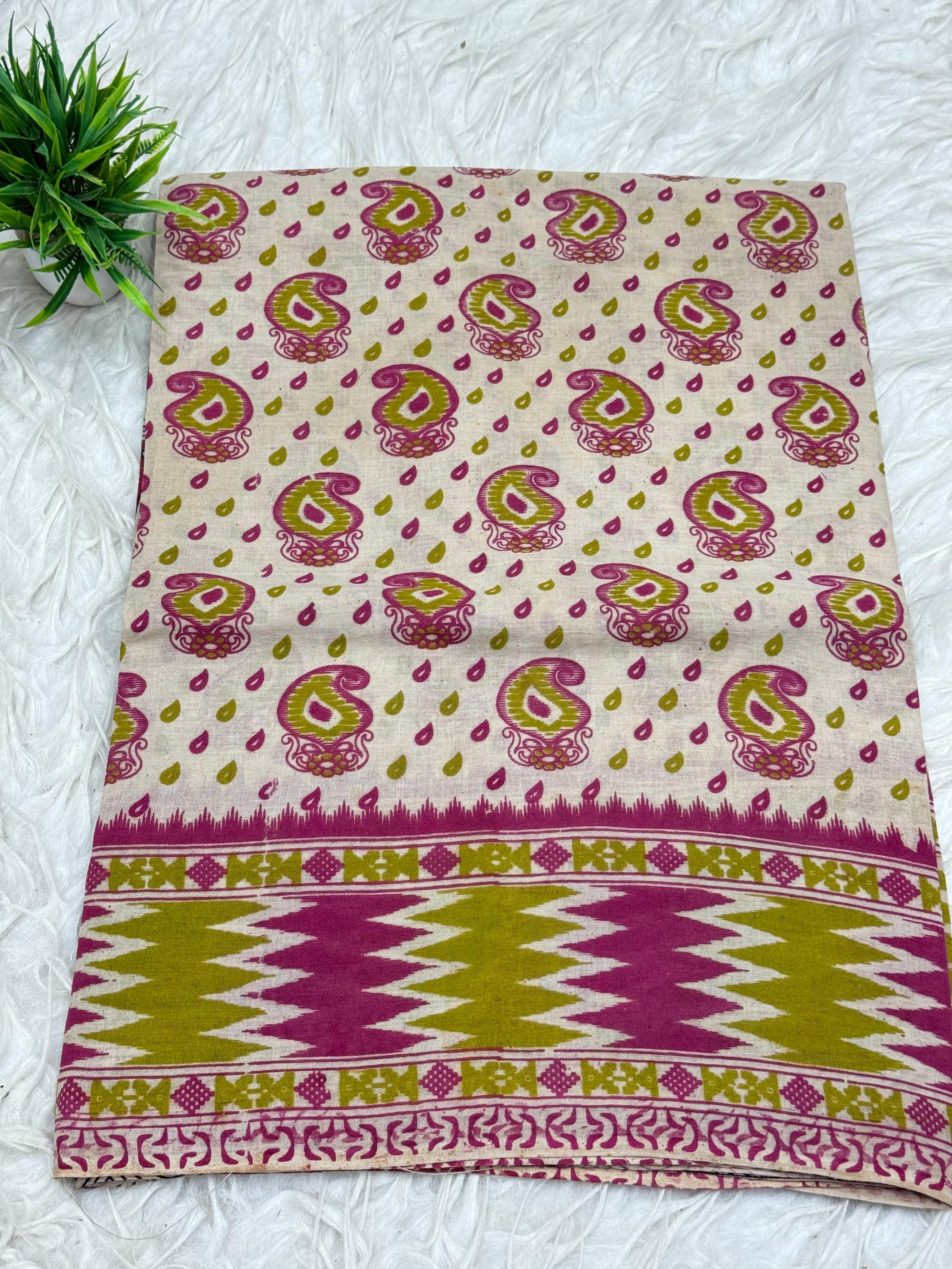 Kalamkari Sarees