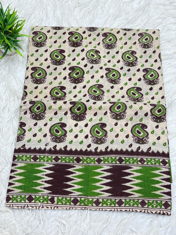 Kalamkari Sarees