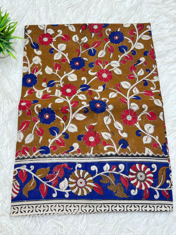 Kalamkari Sarees