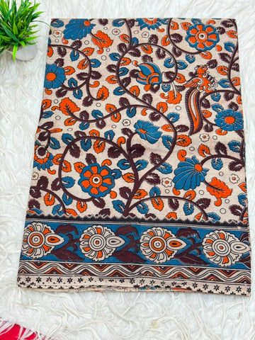 Kalamkari Sarees
