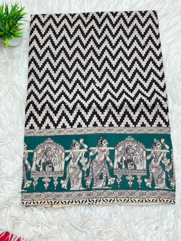 Kalamkari Sarees