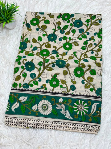 Kalamkari Sarees