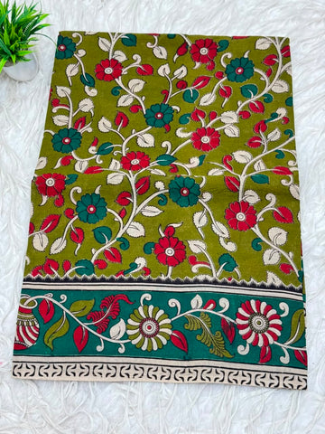 Kalamkari Sarees