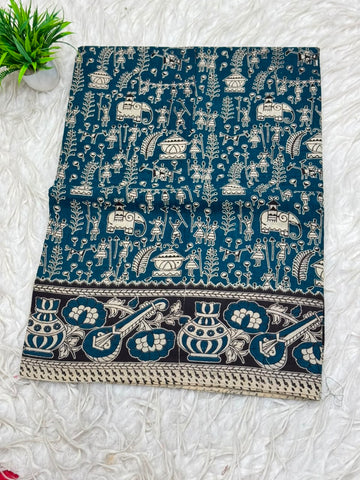 Kalamkari Sarees