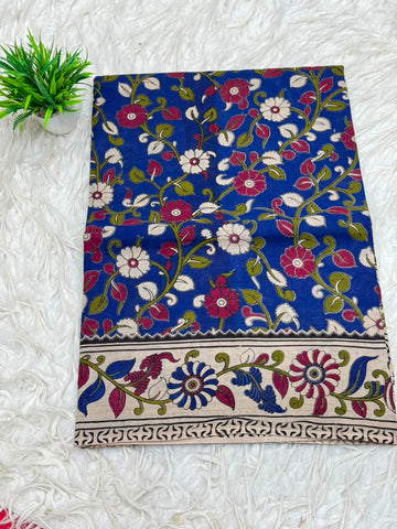 Kalamkari Sarees