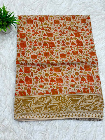 Kalamkari Sarees