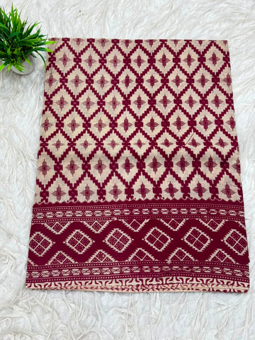 Kalamkari Sarees