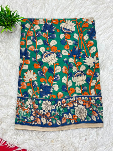Kalamkari Sarees