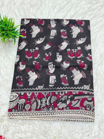 Kalamkari Sarees