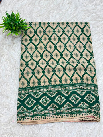 Kalamkari Sarees