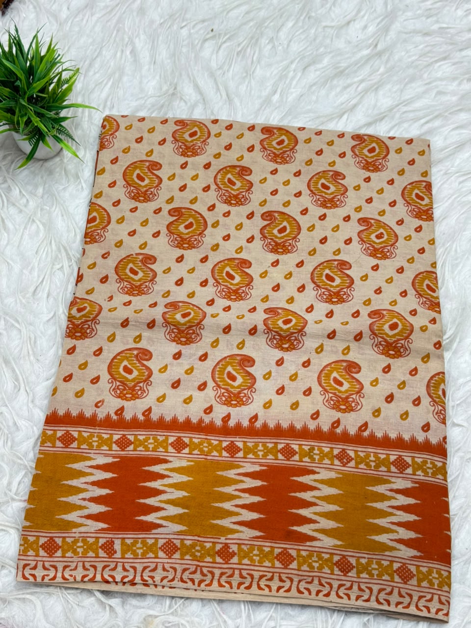 Kalamkari Sarees