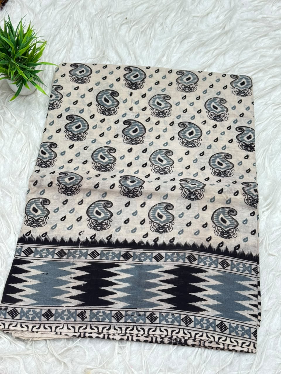 Kalamkari Sarees