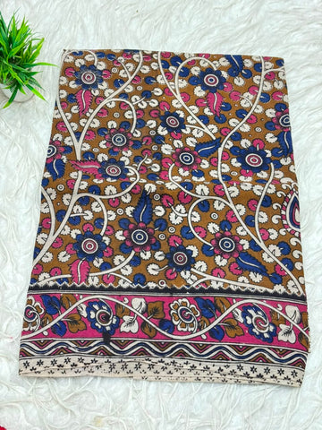 Kalamkari Sarees