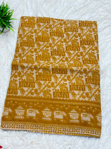 Kalamkari Sarees