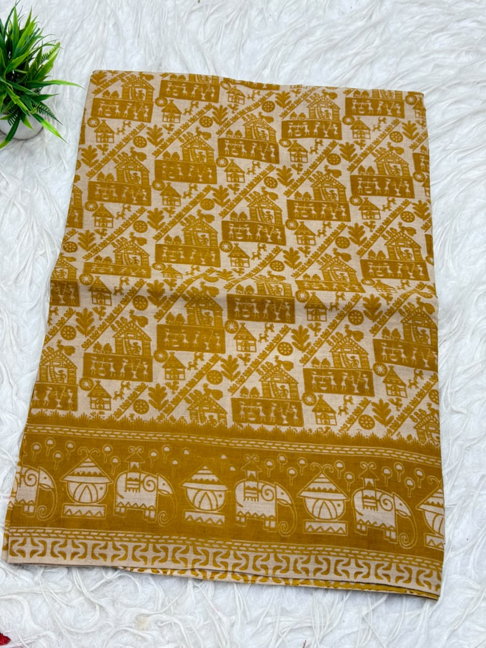 Kalamkari Sarees