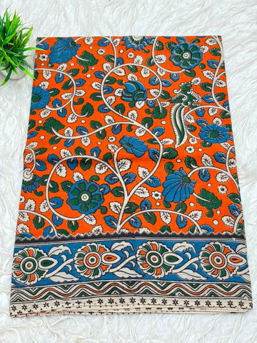 Kalamkari Sarees