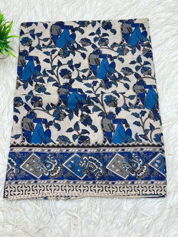 Kalamkari Sarees