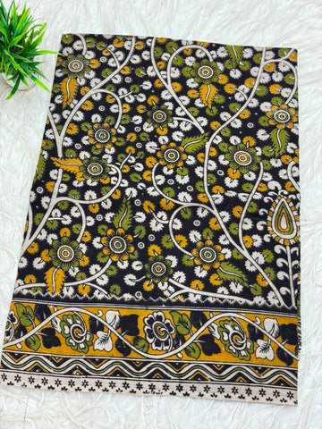 Kalamkari Sarees