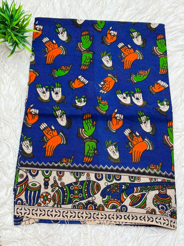 Kalamkari Sarees