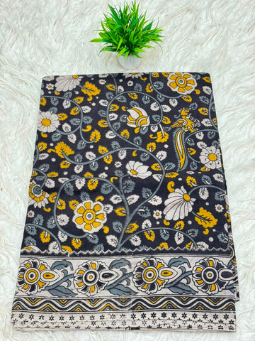 Kalamkari Sarees