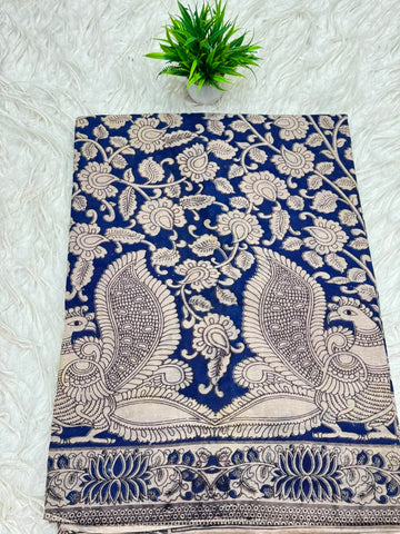 Kalamkari Sarees