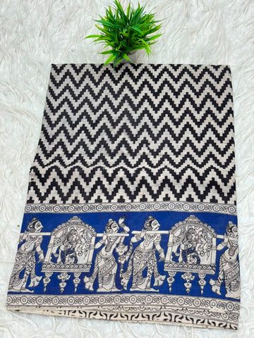 Kalamkari Sarees
